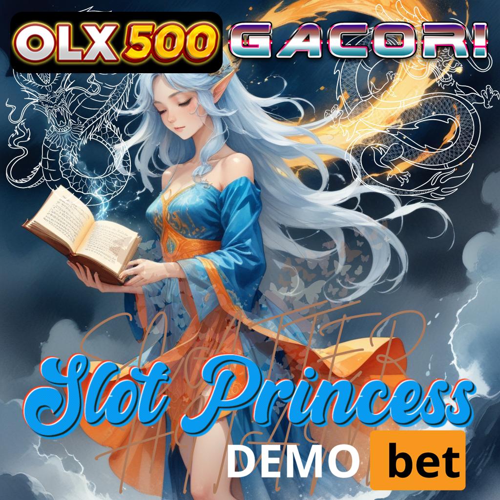 SLOT DEMO PG SOFT RUPIAH LENGKAP - Asah Imajinasi