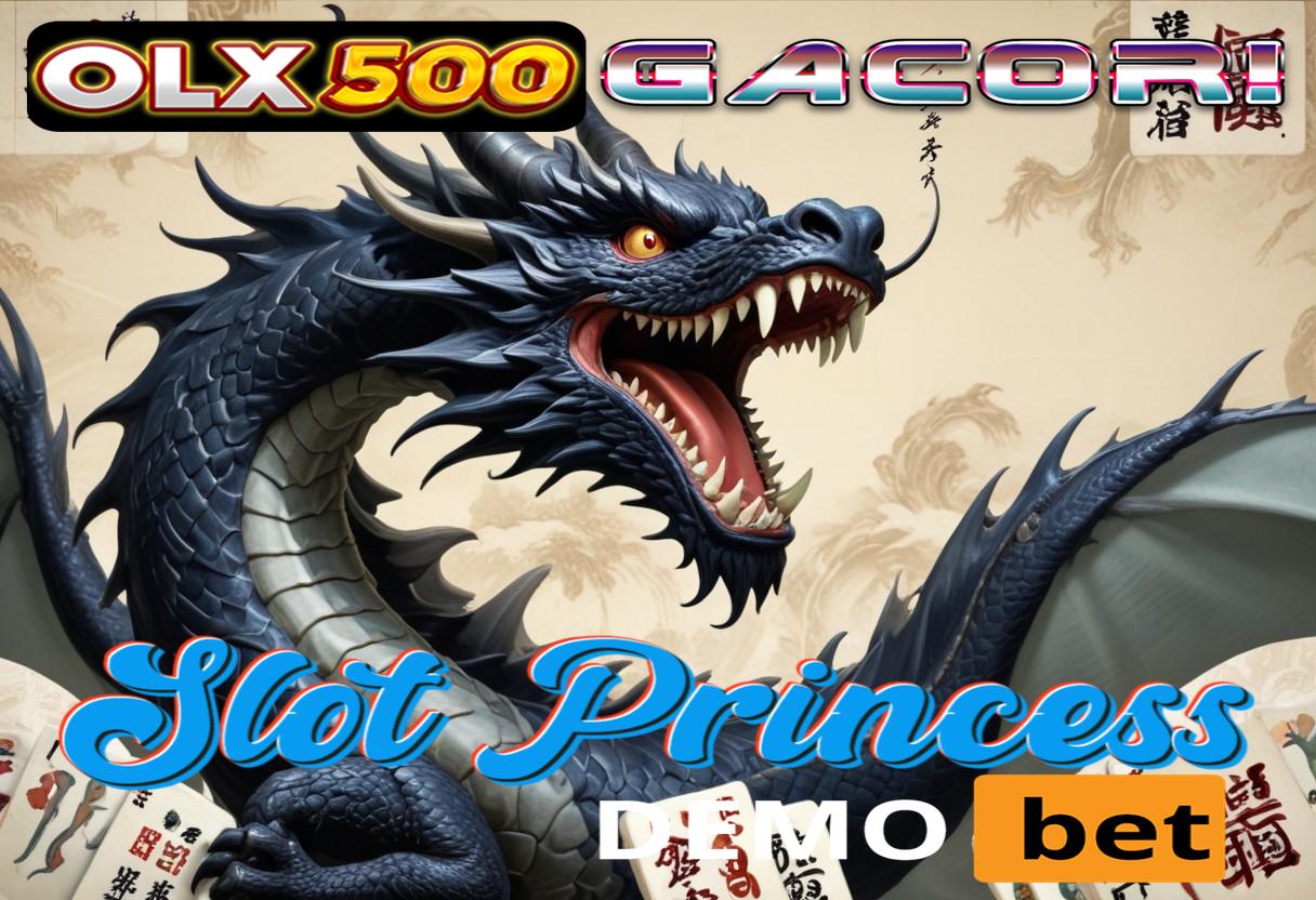 Slot Demo Gratis Mudah Maxwin