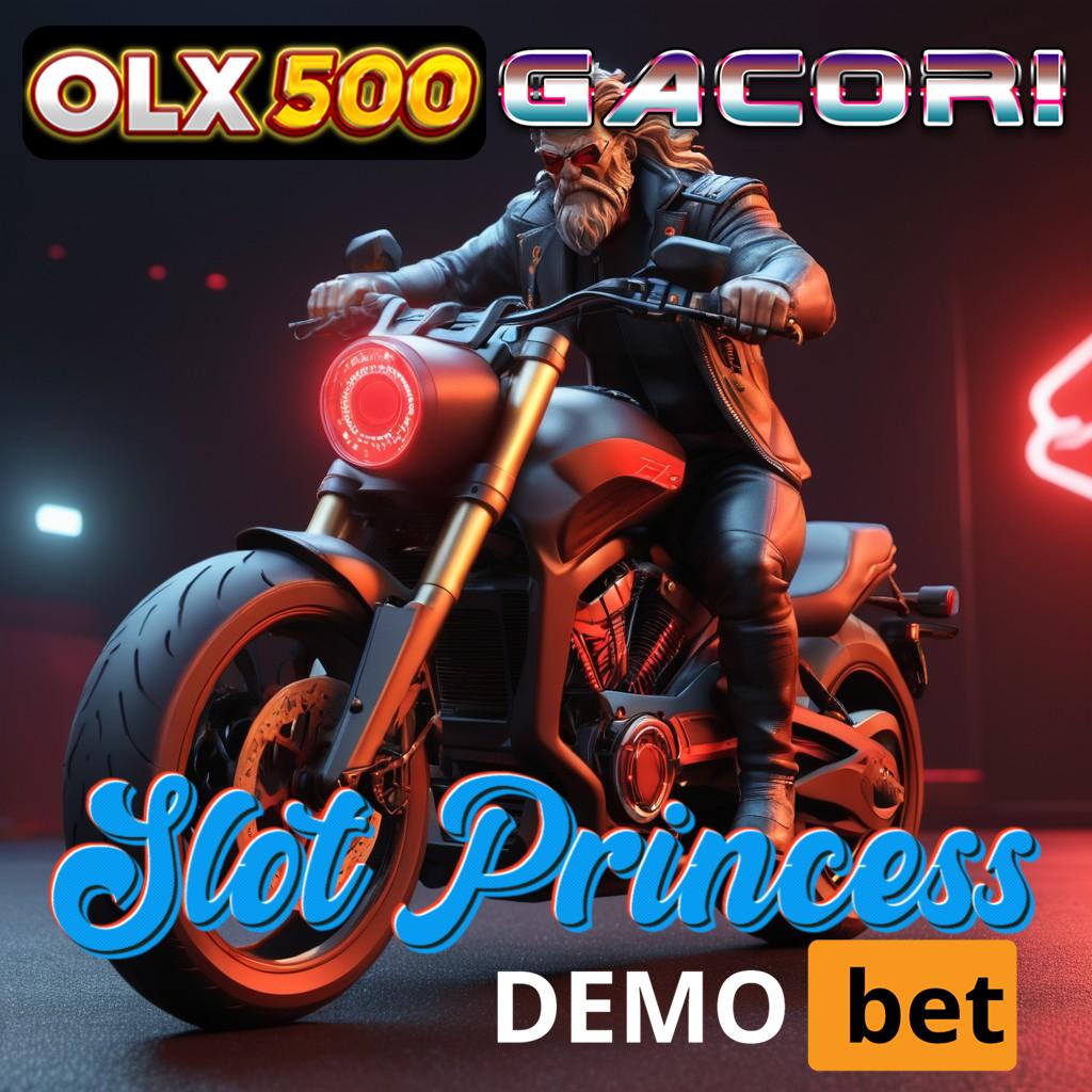 SLOT DEMO PG SOFT BISA BUY SPIN >> Depo 25, Bonus Terus Gede!