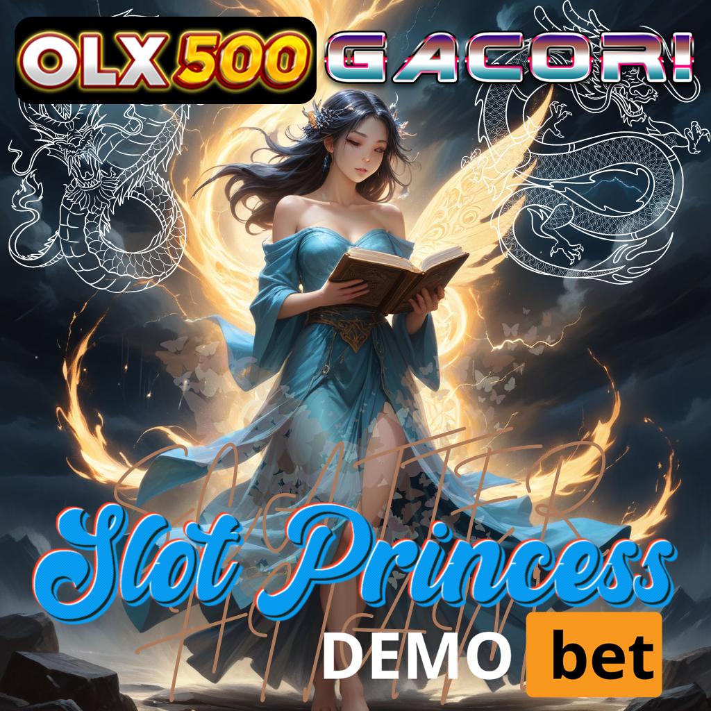 Slot Demo Server Thailand Rupiah