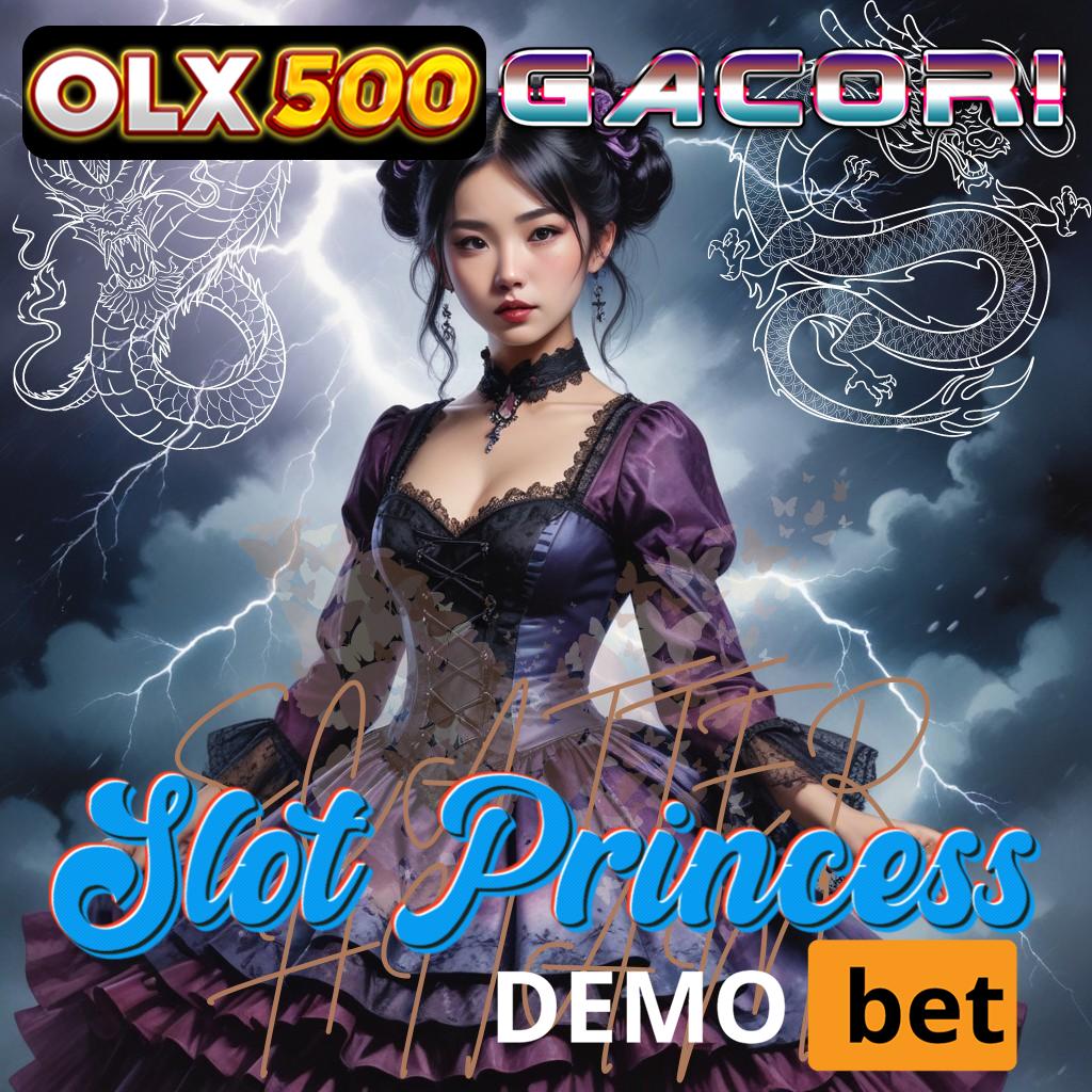 Slot Demo Pg Gacor Terlengkap