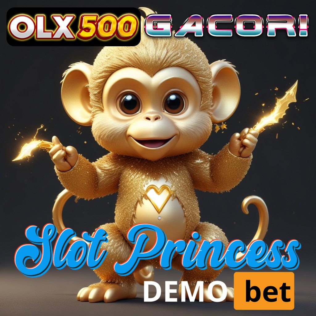 SLOT DEMO SERVER THAILAND GRATIS Portal User Sangat