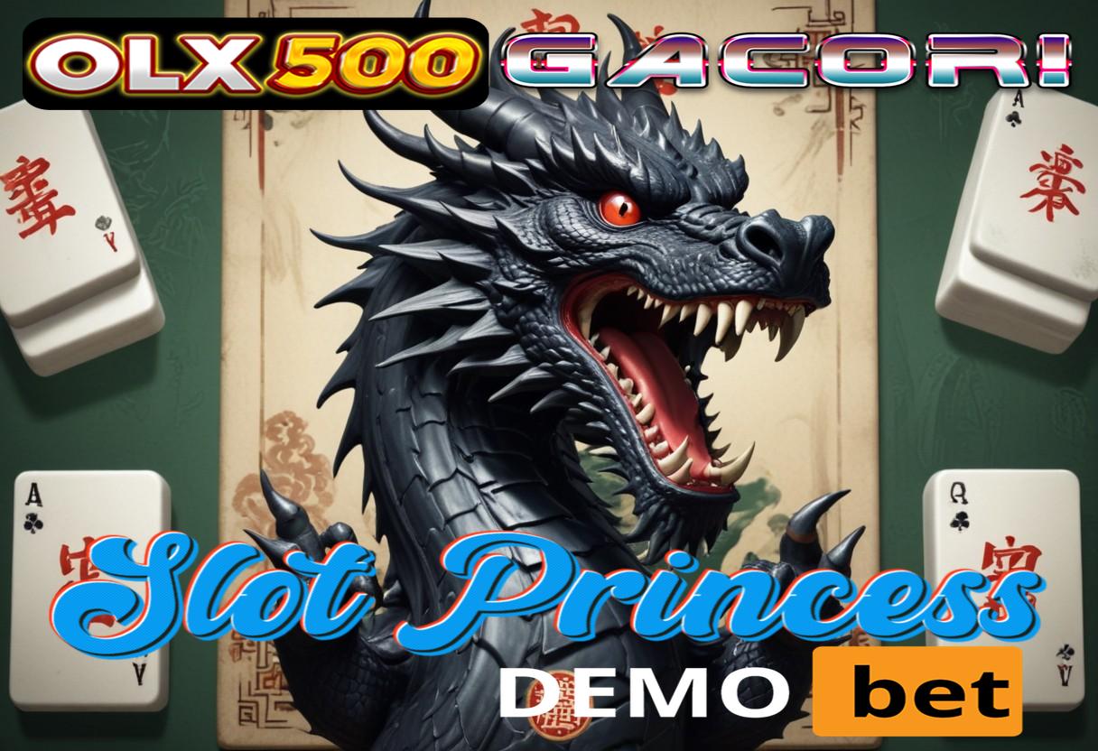 SLOT DEMO MAXWIN HARI INI - Promo Paling Unik Eksklusif Paling Spesial!