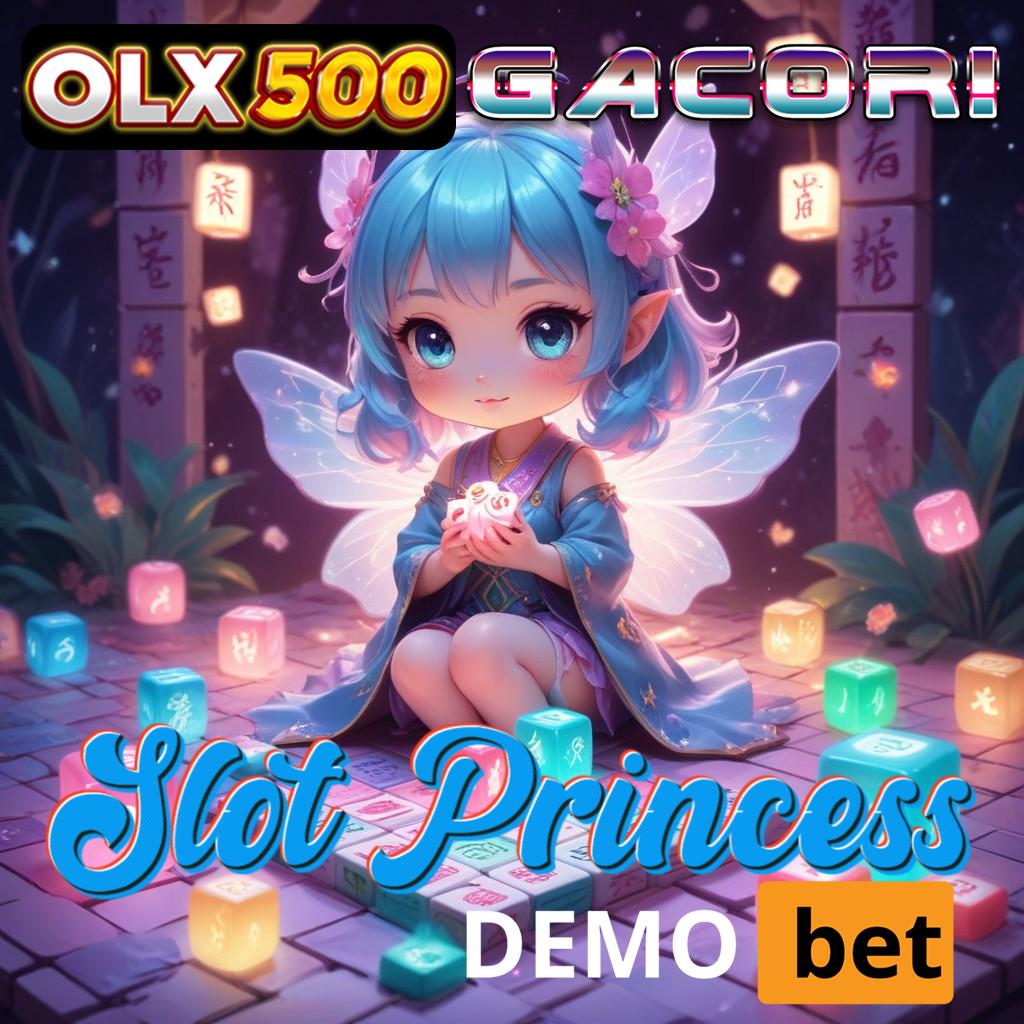 Slot Gacor Login