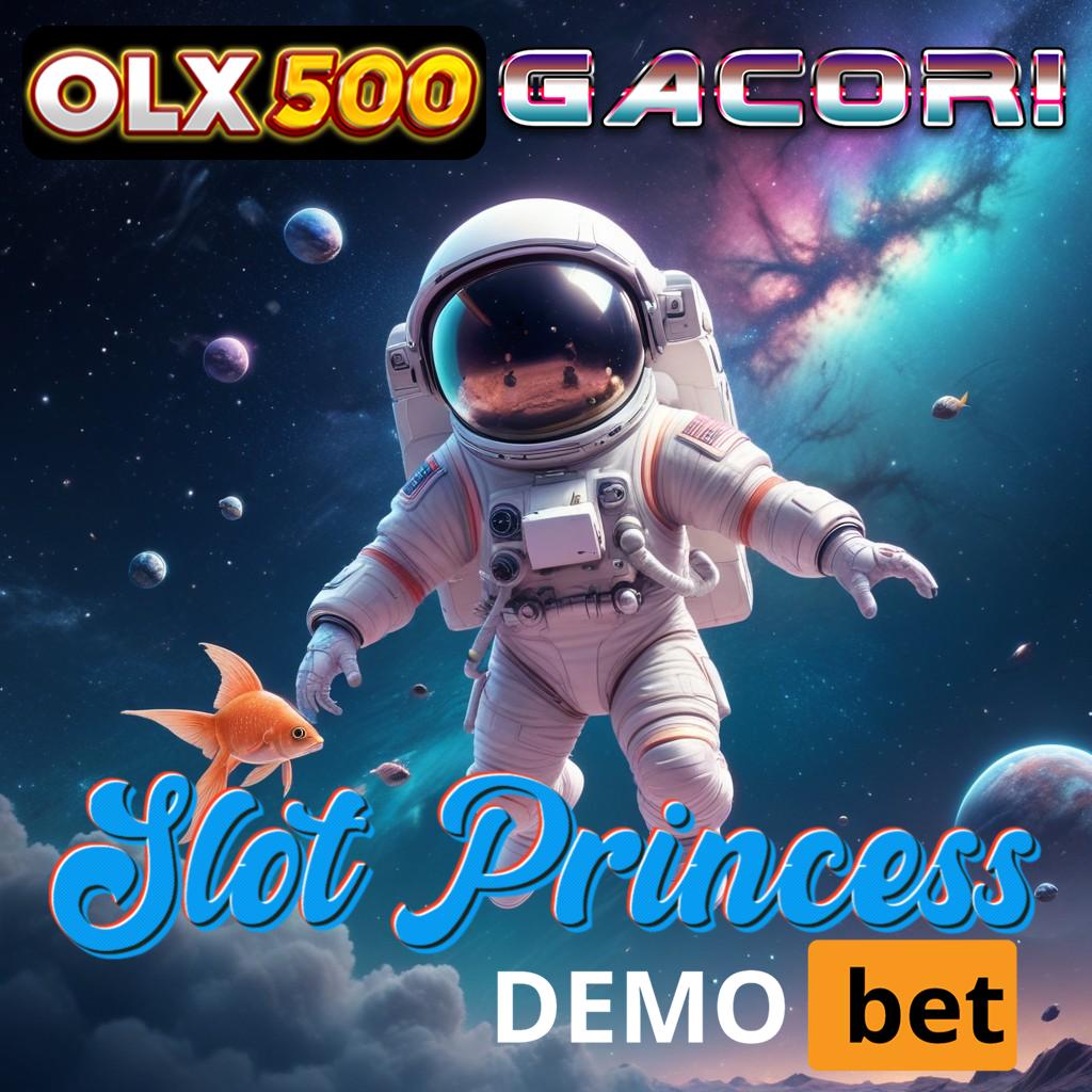 Slot Gacor Wild Bounty Showdown Demo