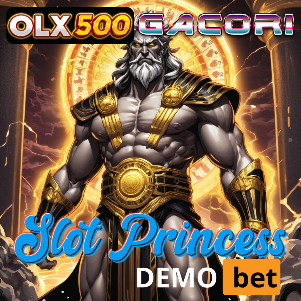 Slot Gacor Wild Bounty Showdown Demo