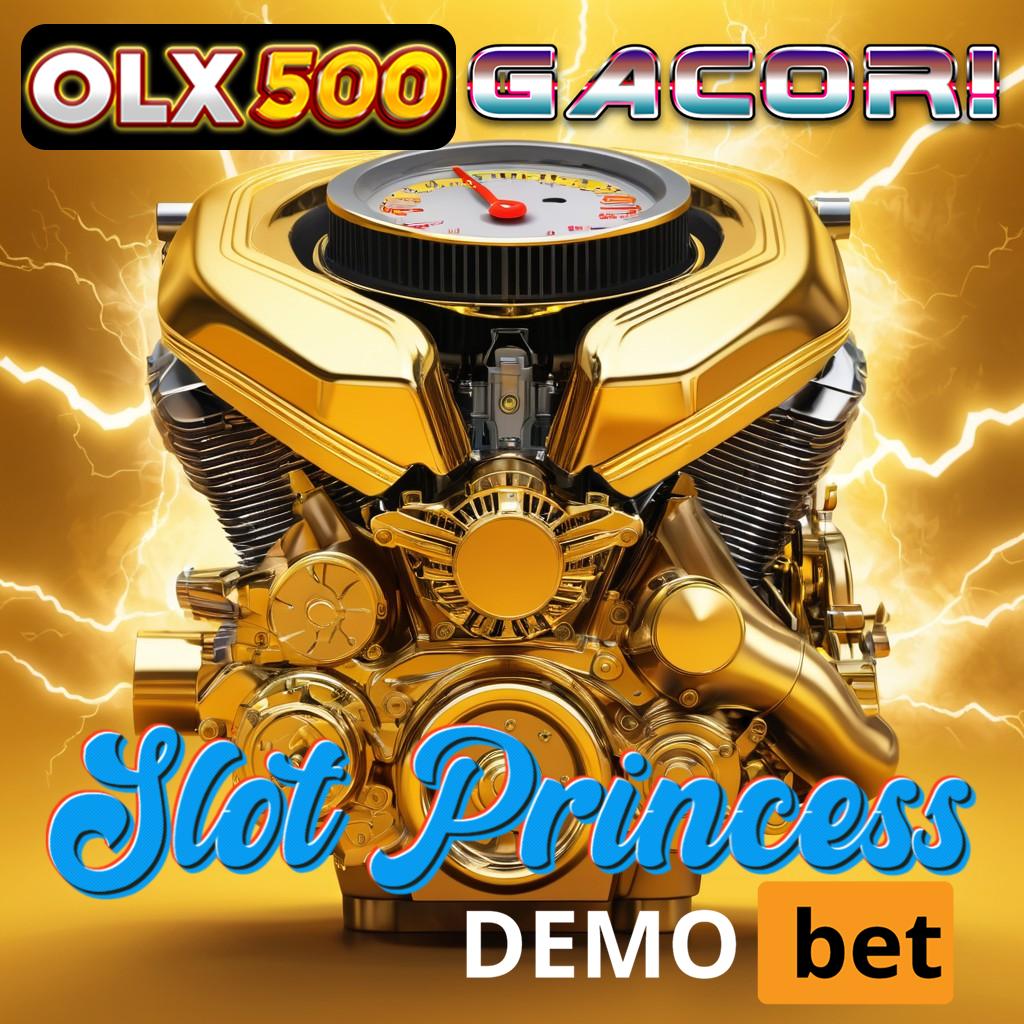 Slot Demo Nolimit City Rupiah