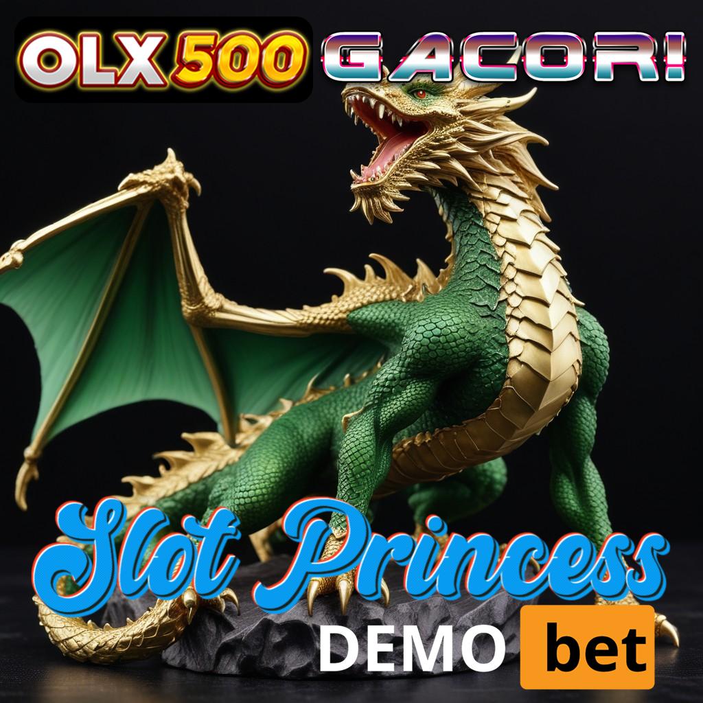 Slot Online Gacor