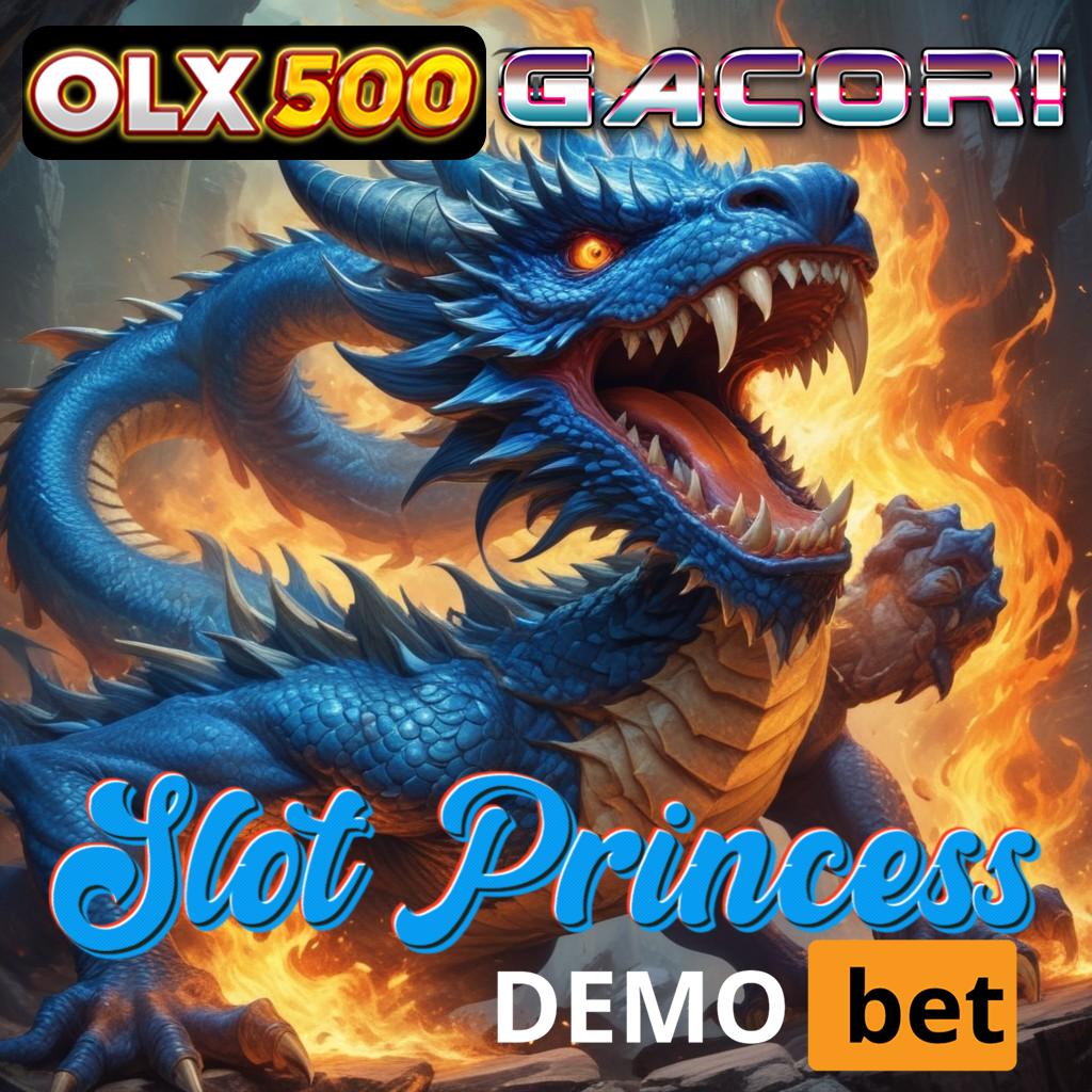 Slot Demo Nolimit City Terbaru