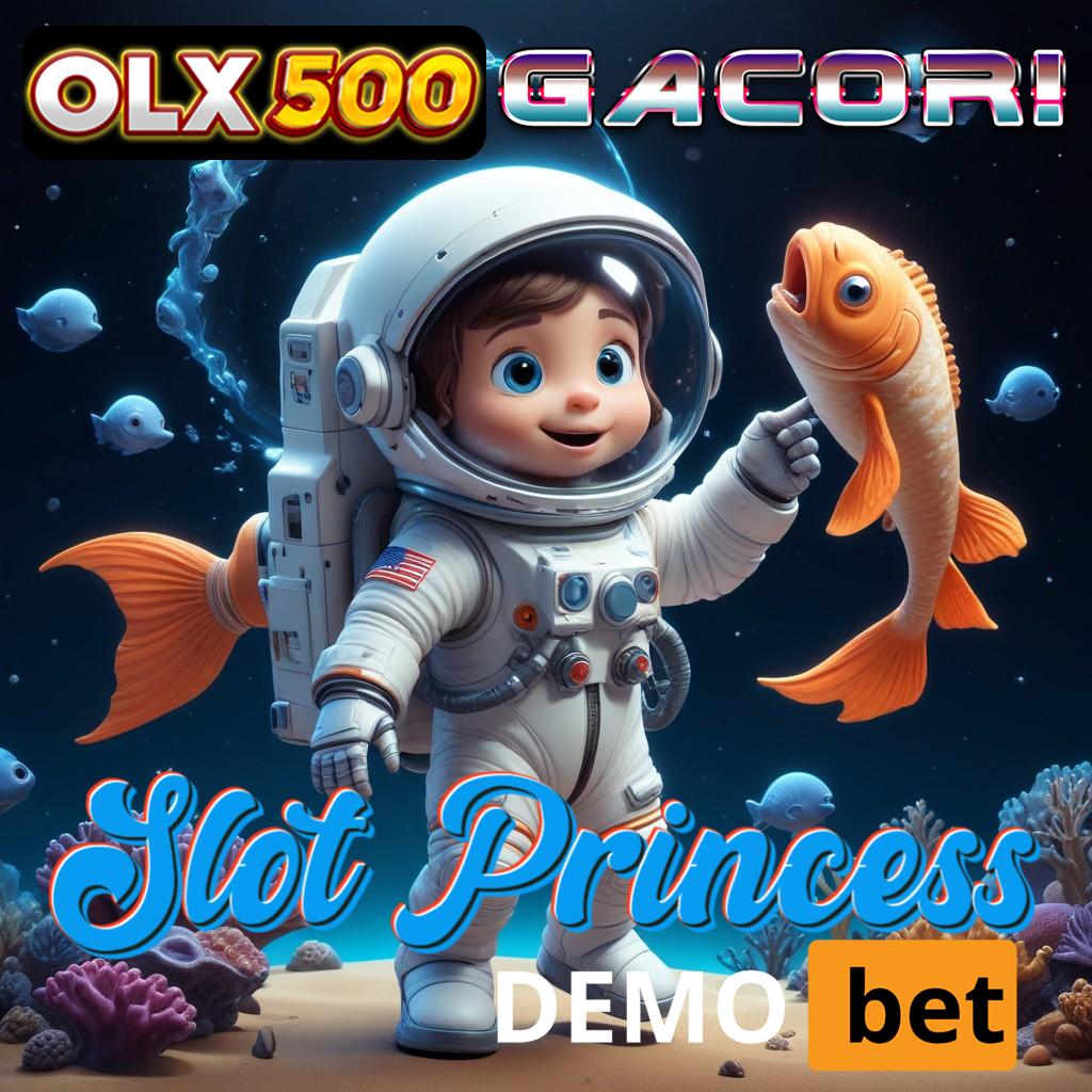 Slot Online Demo Pg