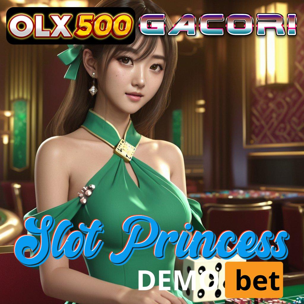 SLOT DEPOSIT 5K QRIS DANA - Pakai Warna Cerah