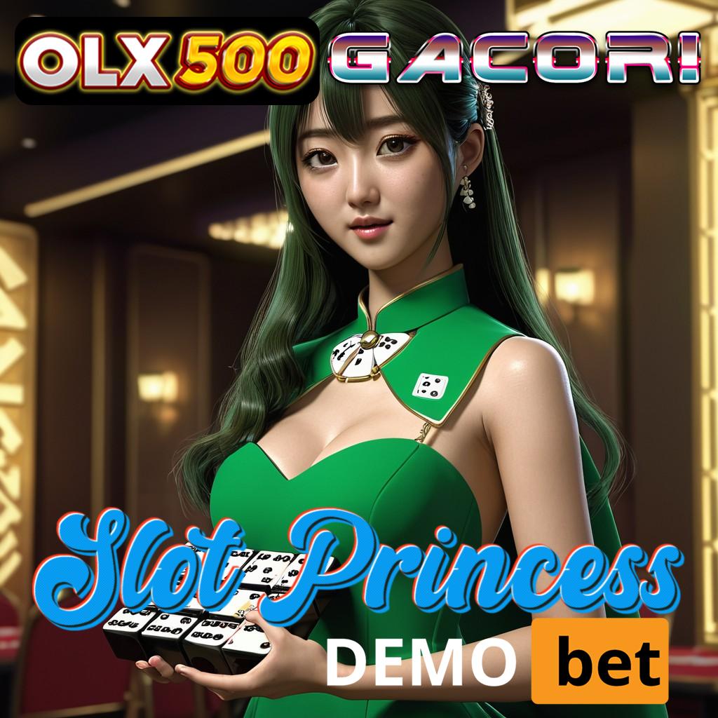 AKUN DEMO SLOT PG GACOR MAXWIN >> Kabar Heboh Terbaru