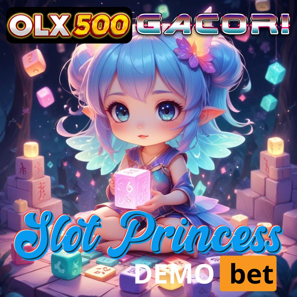 Apk Cheat Slot Olympus