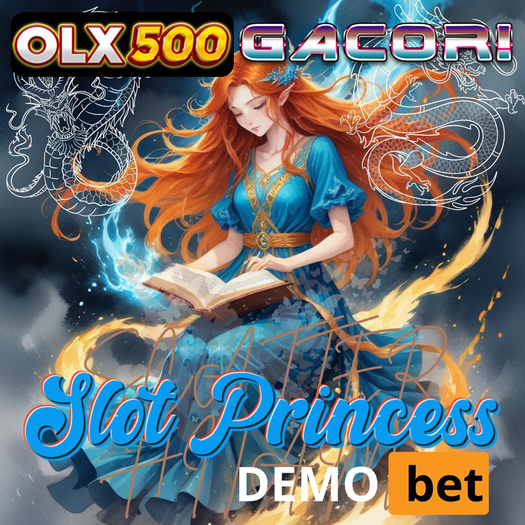 Situs Slot Online Terbaik Dan Terpercaya Di Indonesia