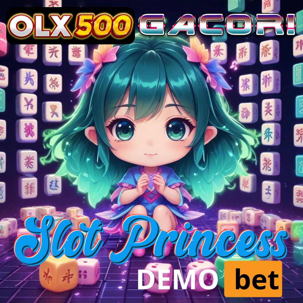 Slot Demo Gacor Maxwin Pg