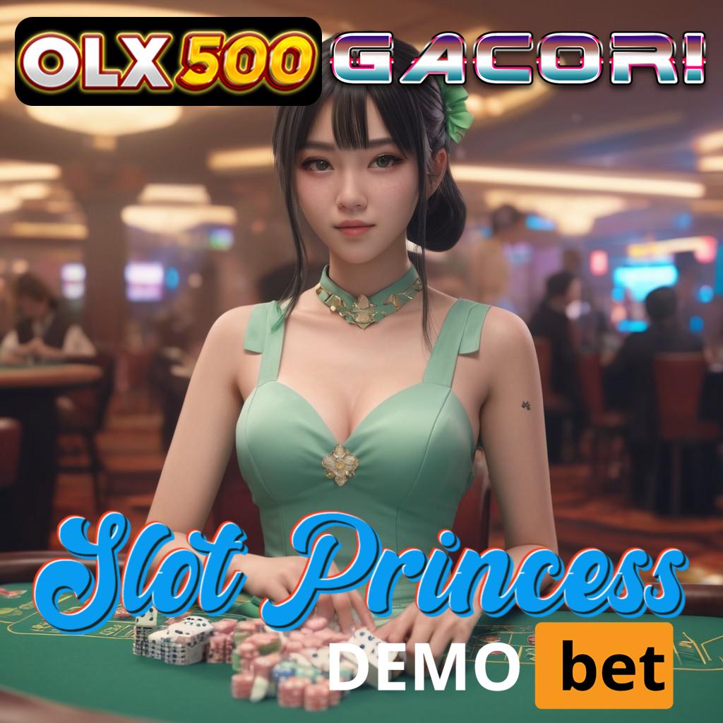 Slot Demo Nolimit City Mental Rupiah