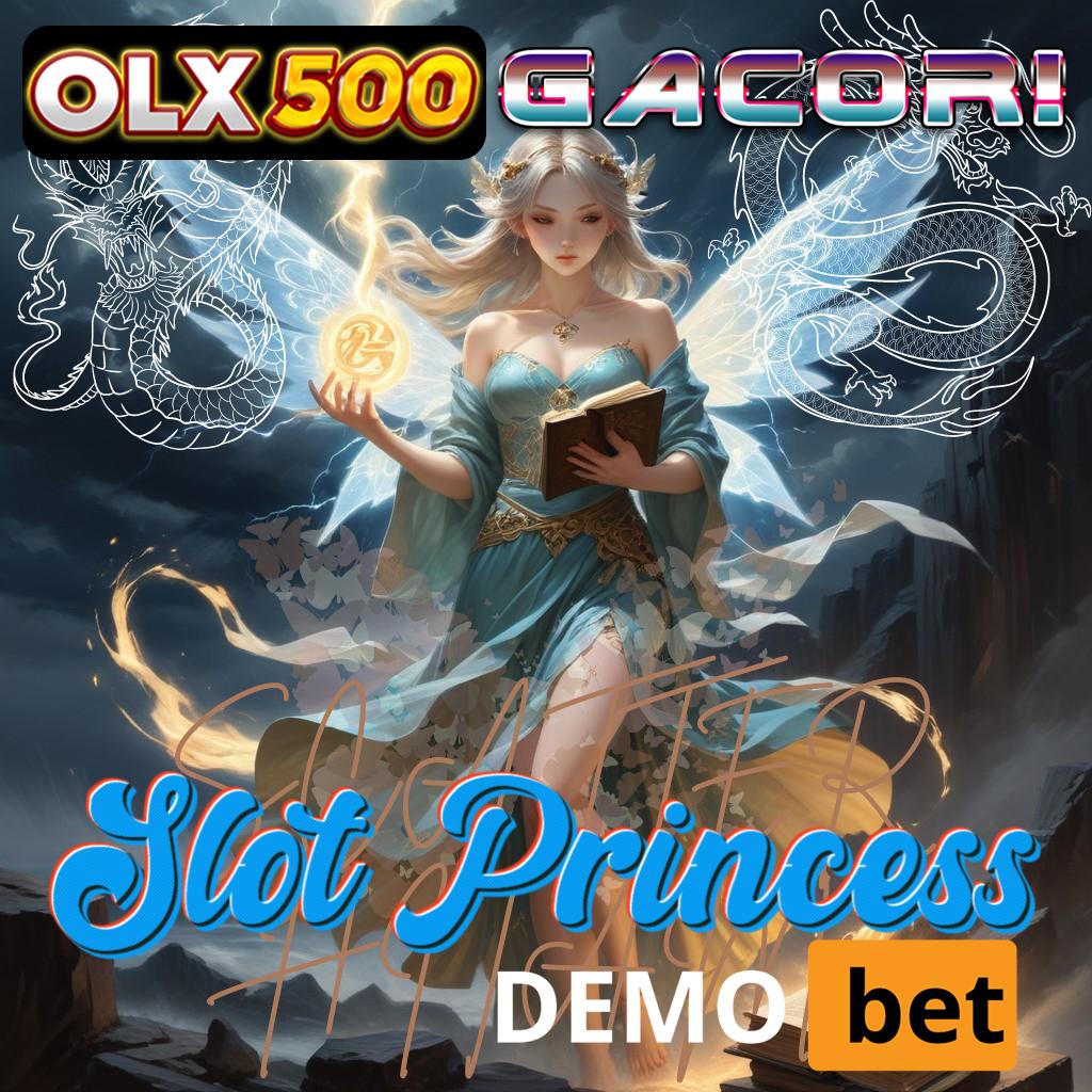 SLOT DEMO GACOR TERBARU 2024 - Portal Pilihan Cerdas