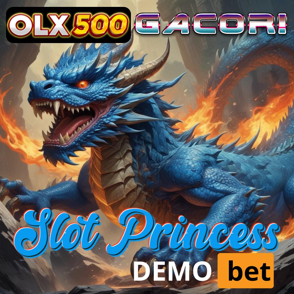 Slot Demo Pg Lengkap Gacor