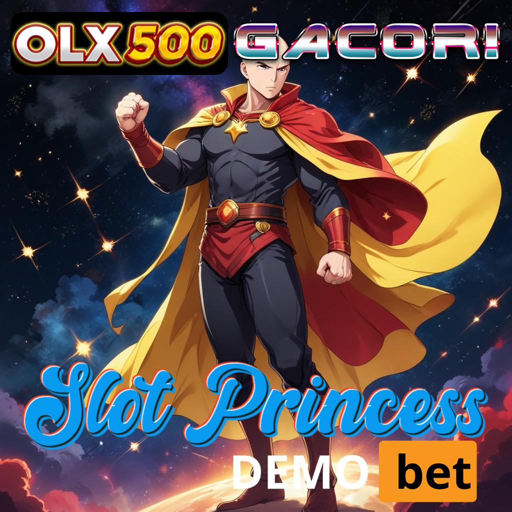 SLOT SLOTGACOR >> Rahasia Gacor Buat Jadi Sultan