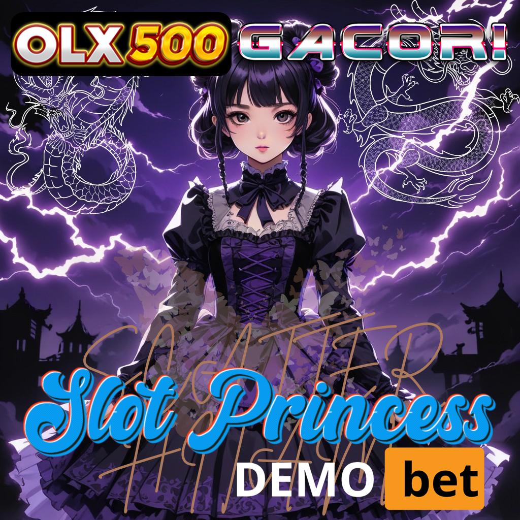 SITUS SLOT GACOR BONUS NEW MEMBER TANPA TO - Eksklusif