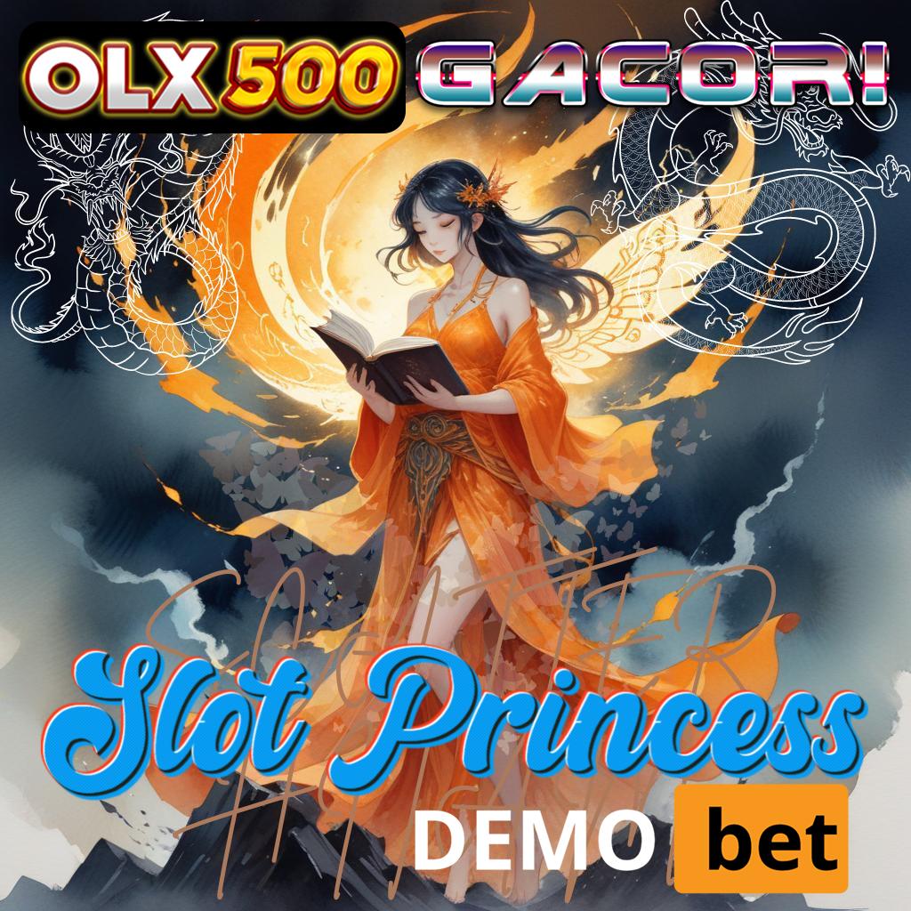 Slot Demo Apk Mod