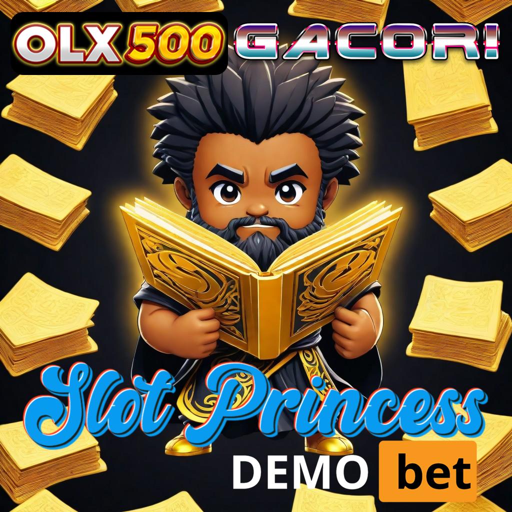 Akun Demo Slot Gacor Maxwin