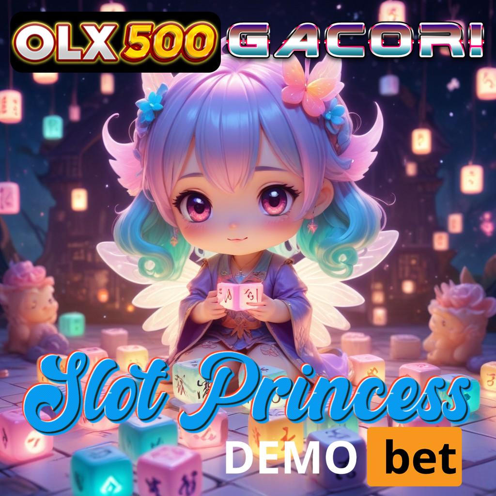 Slot Demo Pg Gacor Maxwin