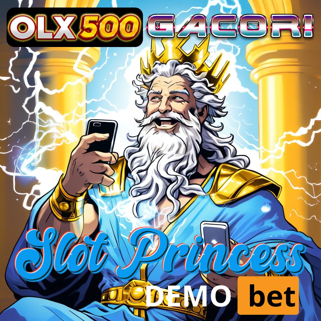 Slot Day777 Apk