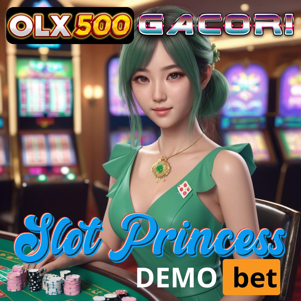 MT777 APK SLOT - Main Lagi, Hadiah Melesat!