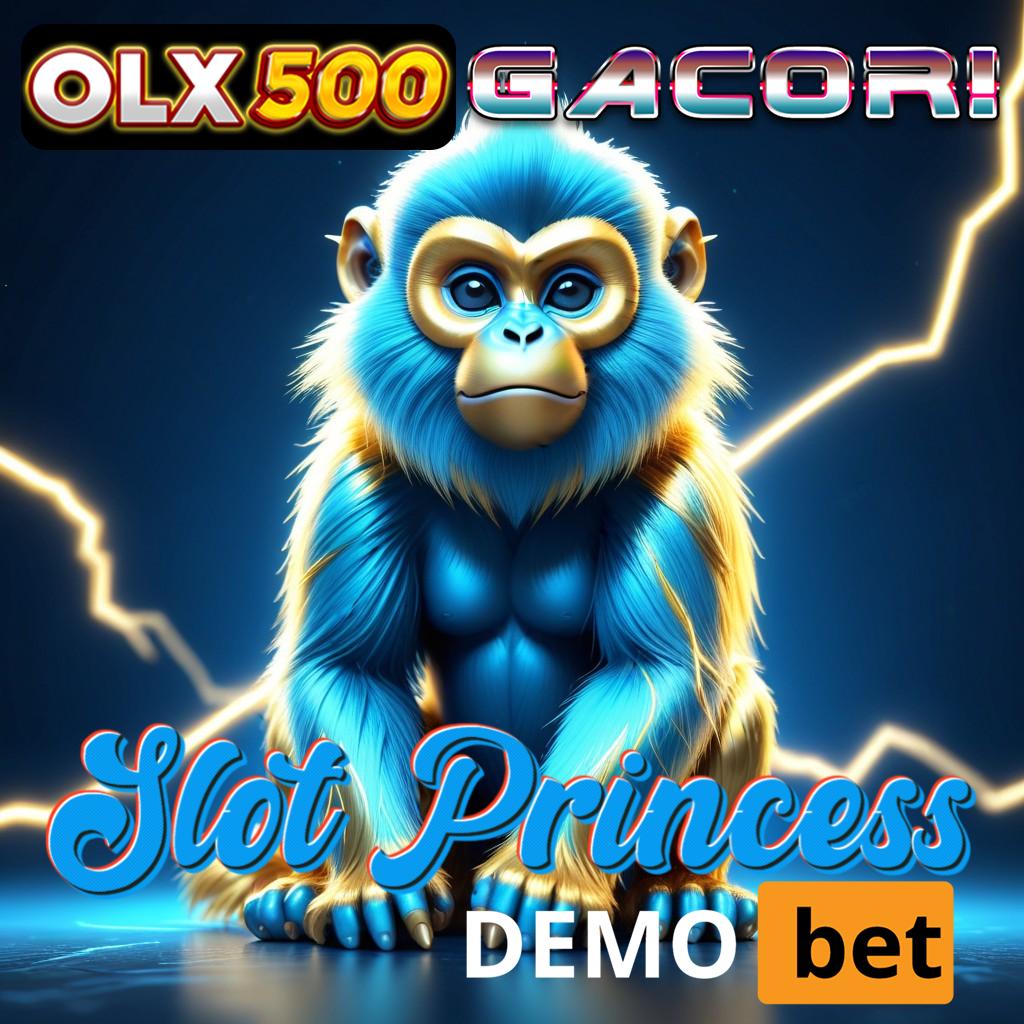 Situs Slot Demo Pg Soft Gacor