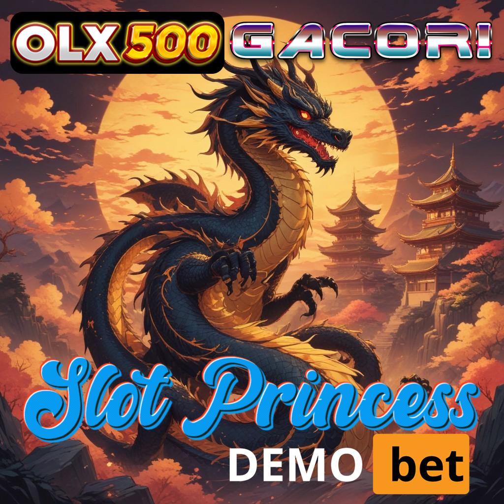 SLOT DEMO PRAGMATIC TERLENGKAP GRATIS Raih Bonus Deposit Pertama 100% Sekarang!