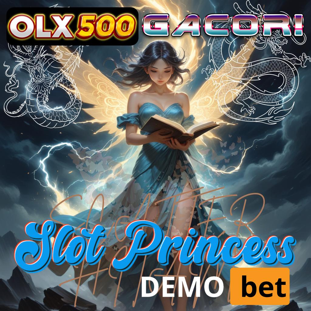 DEMO SLOT ONLINE PRAGMATIC PLAY Gak Perlu Ragu