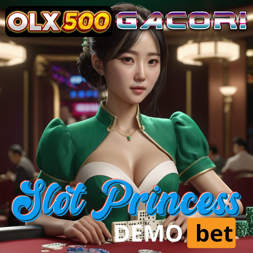 Slot Demo Pragmatic Play Tanpa Deposit Terbaru