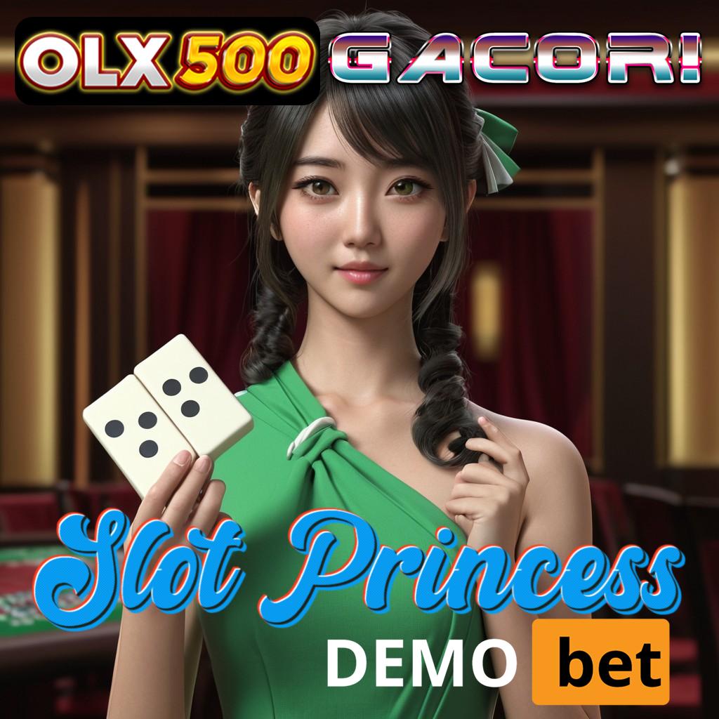 Slot Demo Habanero Indonesia