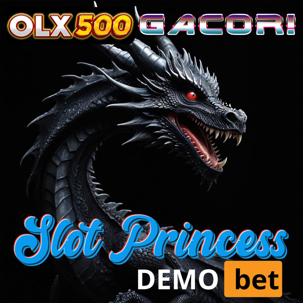 Slot Demo Maxwin Terus