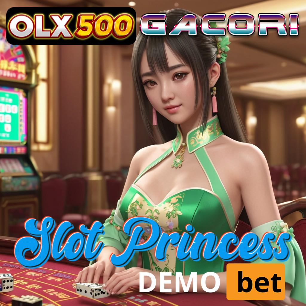 CHEAT VIP SLOT - Gacor Maksimal, Spin Seru!