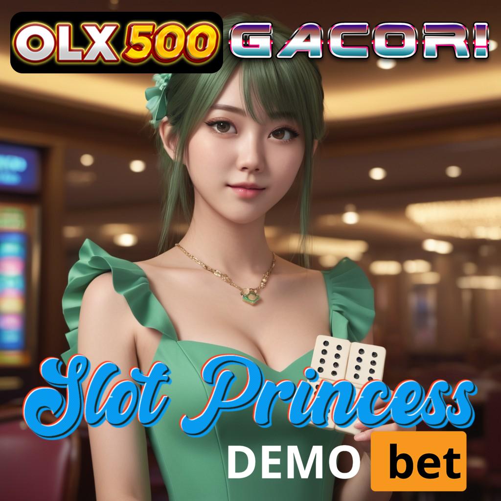 Akun Demo Slot Pg Wild Bounty