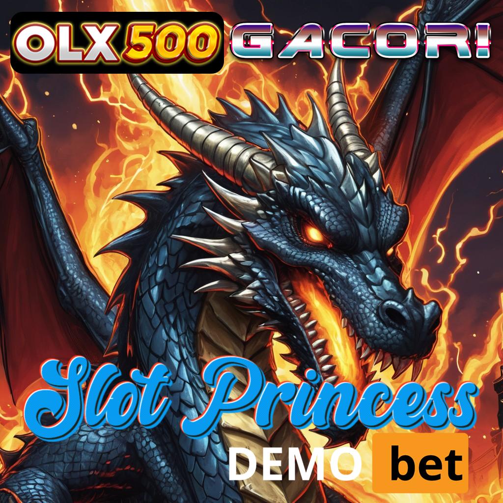 DAFTAR SITUS SLOT GACOR ONLINE TERBARU GAMPANG MENANG - Spin Sekarang, Untung Gede!