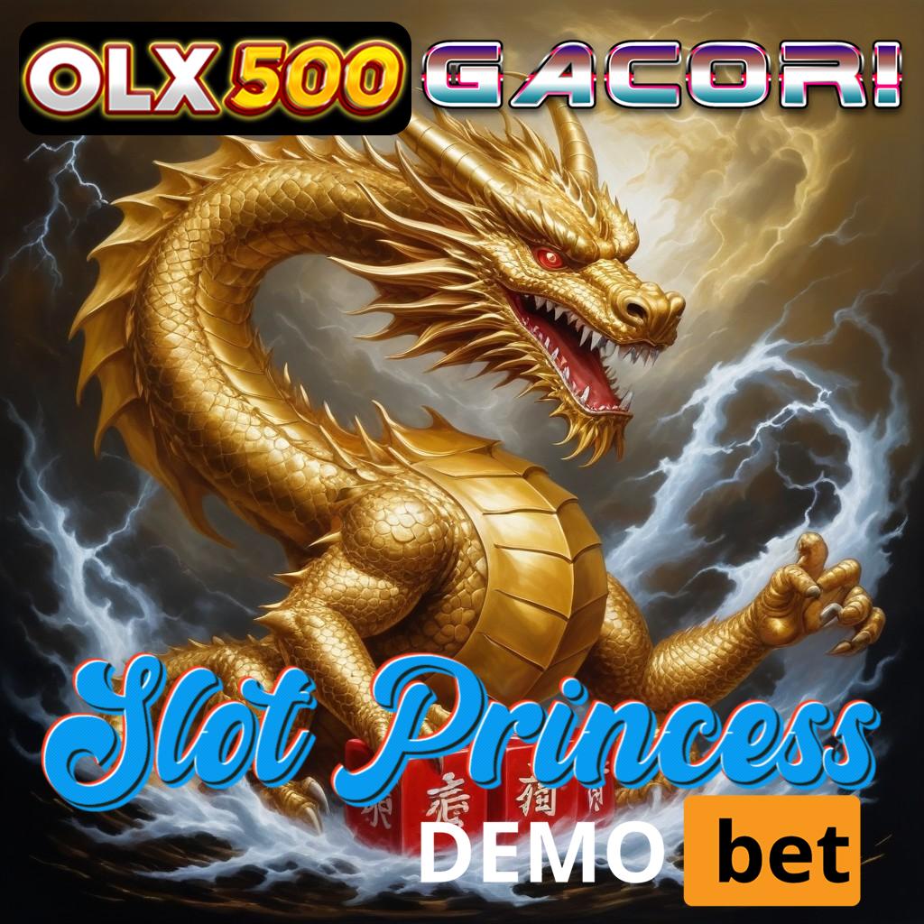 SITUS SLOT PALING GACOR GAMPANG MENANG - Halaman Web Progresif