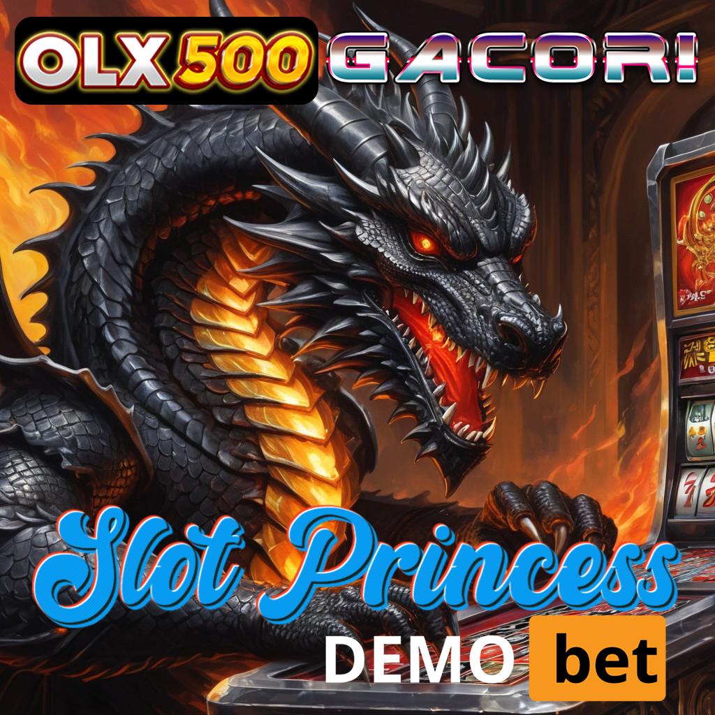 SLOT SERVER TERGACOR - berita terkini kritis