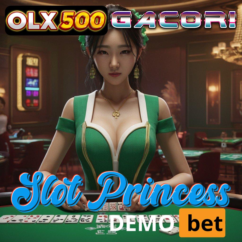 Slot Demo Gacor Maxwin Mahjong Ways 2