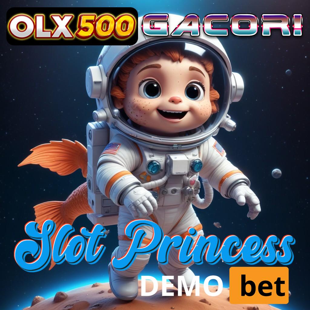 Apk Slot Gacor Online