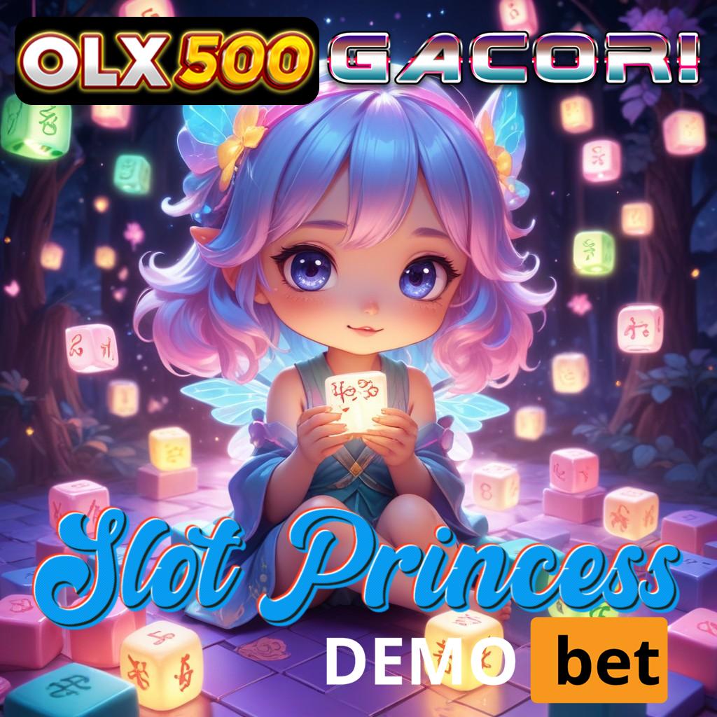 Day777 Slot Olympus Apk