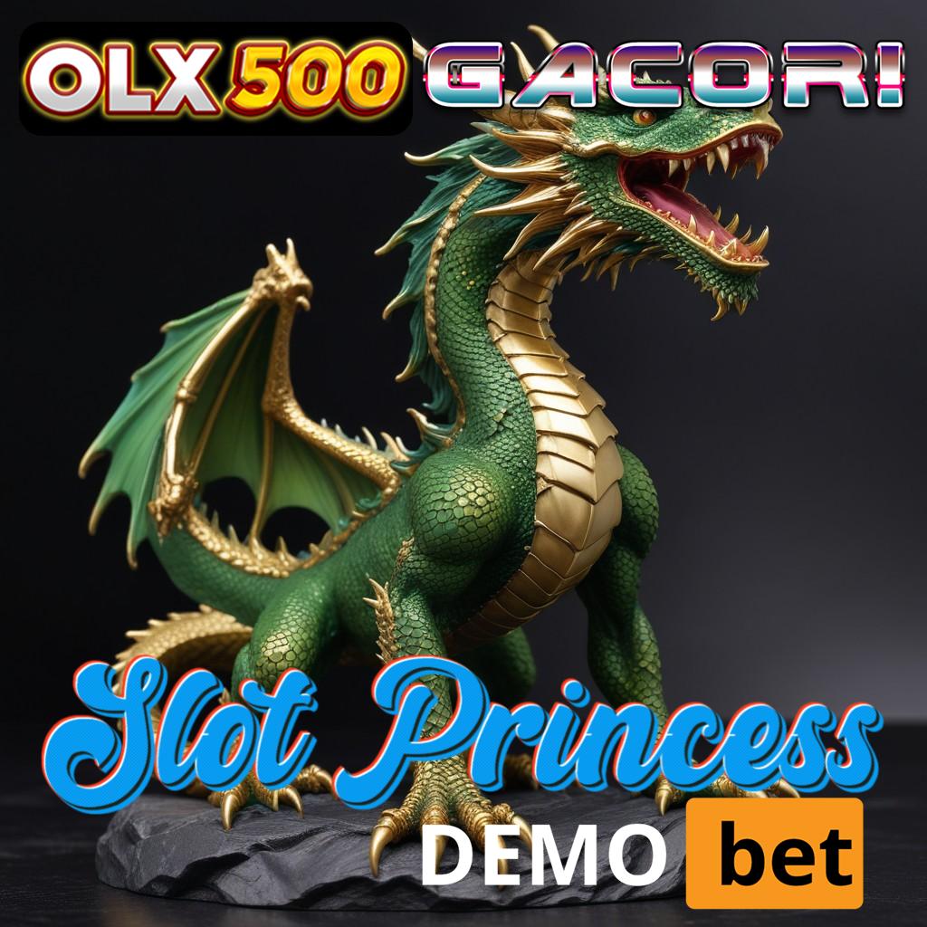 SLOT DEPO 5K GACOR Putar Sekarang, Hadiah Menanti!