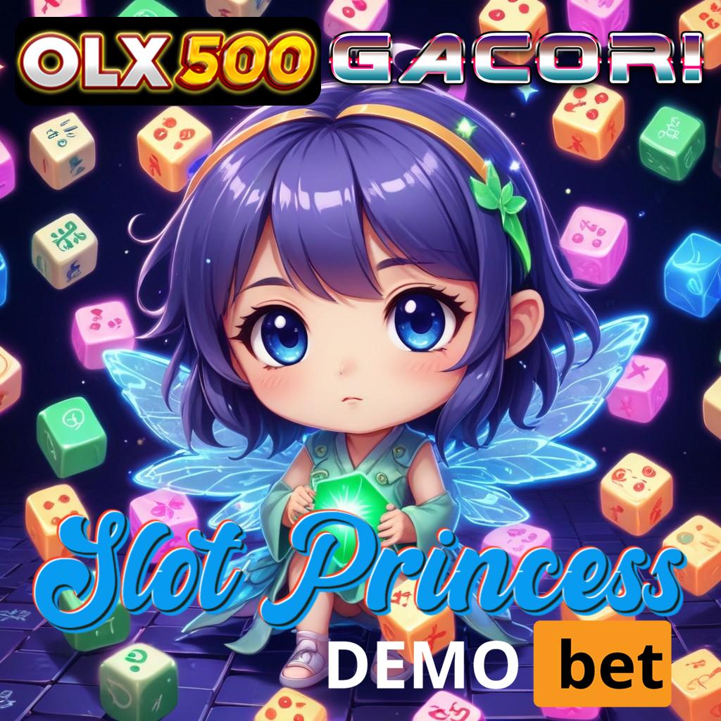 Situs Slot Demo Pg Soft Gacor