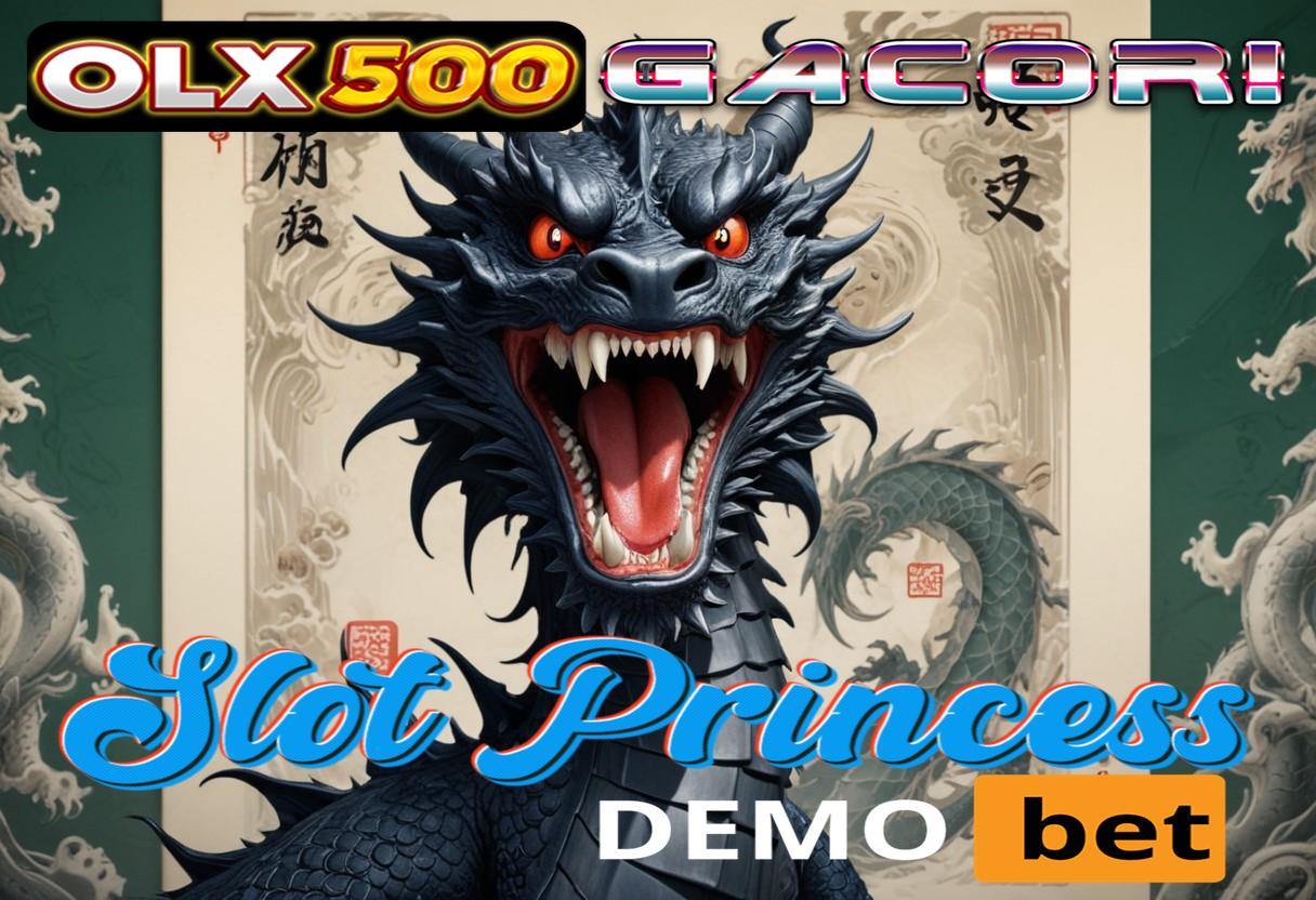 DEMO PG SOFT GACOR - Penawaran Menarik!