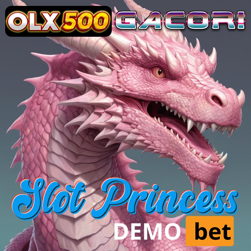 SITUS SLOT GACOR 777 - Rekreasi Yang Aman Untuk Keluarga