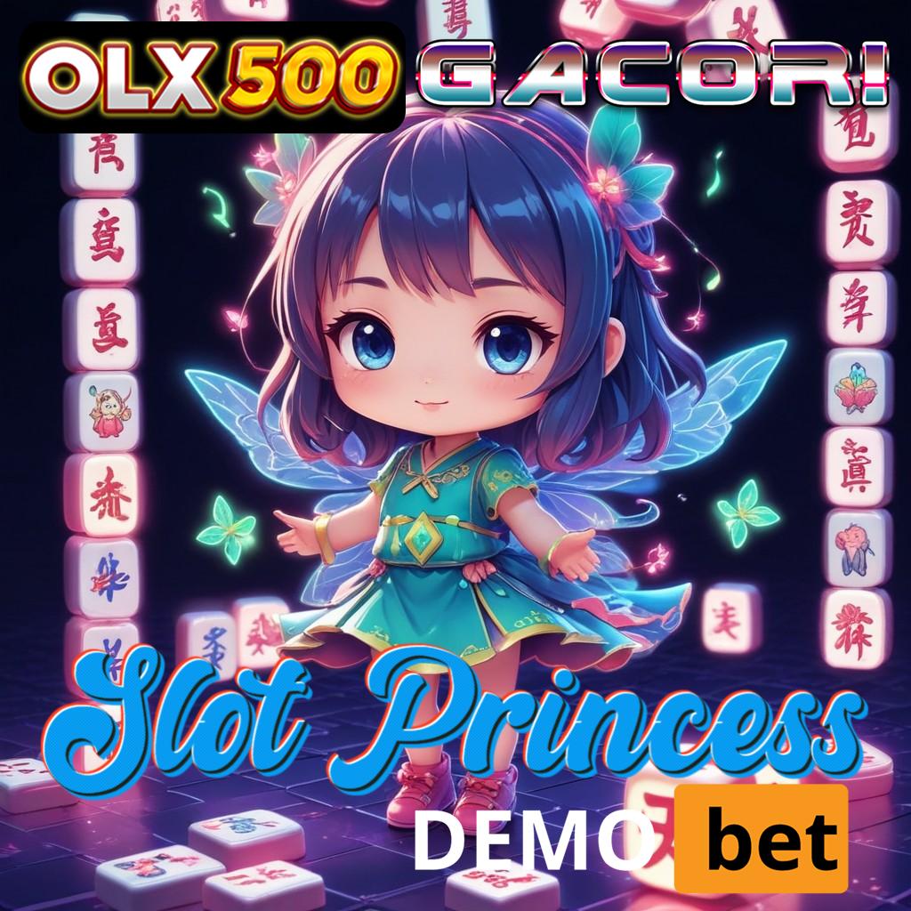 SLOT DEPO 5K - website manajemen konten