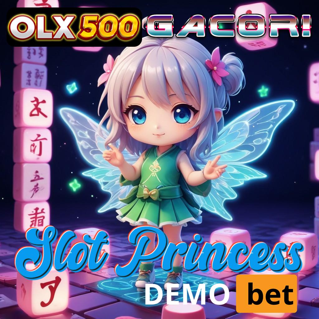 Slot 777 Demo