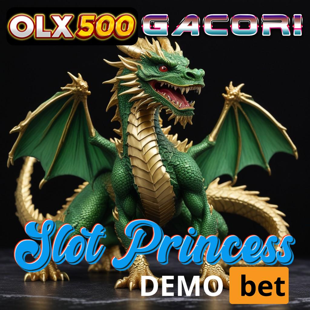 SLOT DEMO PG SOFT FULL GAME - Area Favorit